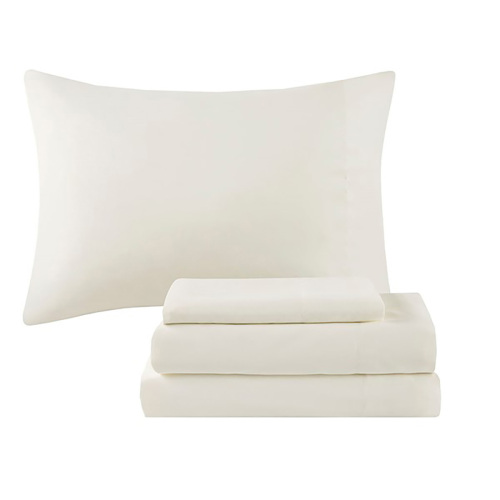 Comforter Set With Cotton Bed Sheets