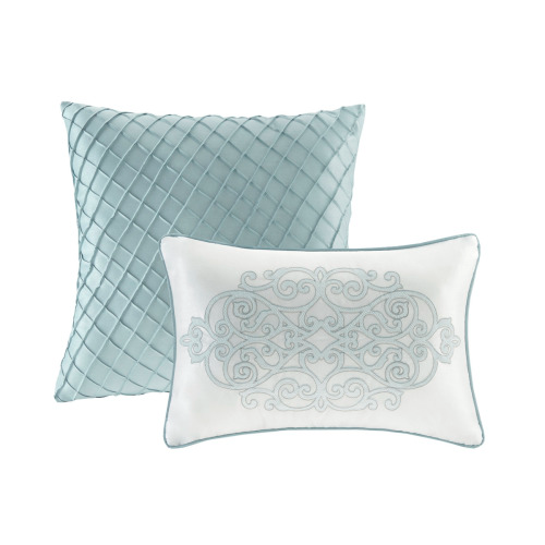 Comforter Set With Cotton Bed Sheets