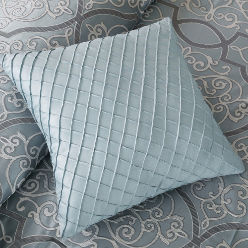 Comforter Set With Cotton Bed Sheets