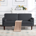 65' Modern Couch/Loveseat