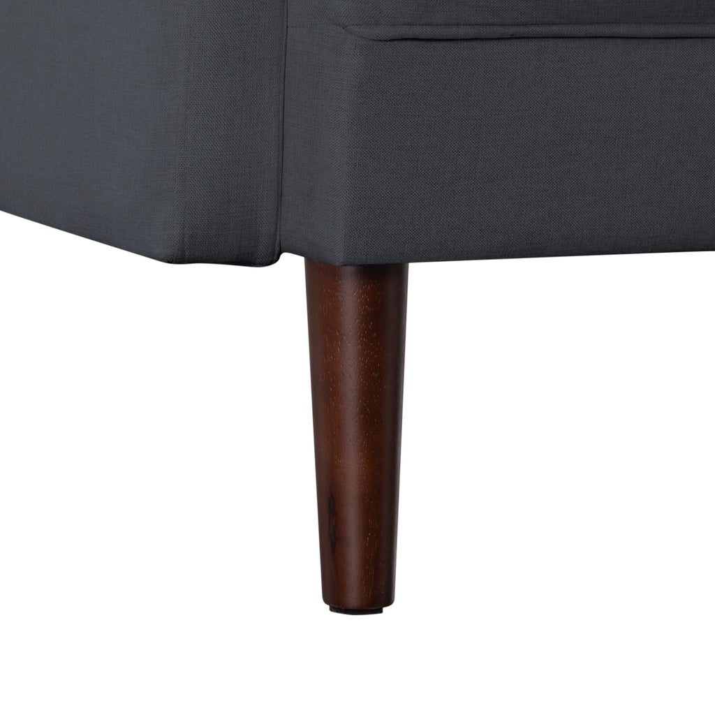 65' Modern Couch/Loveseat