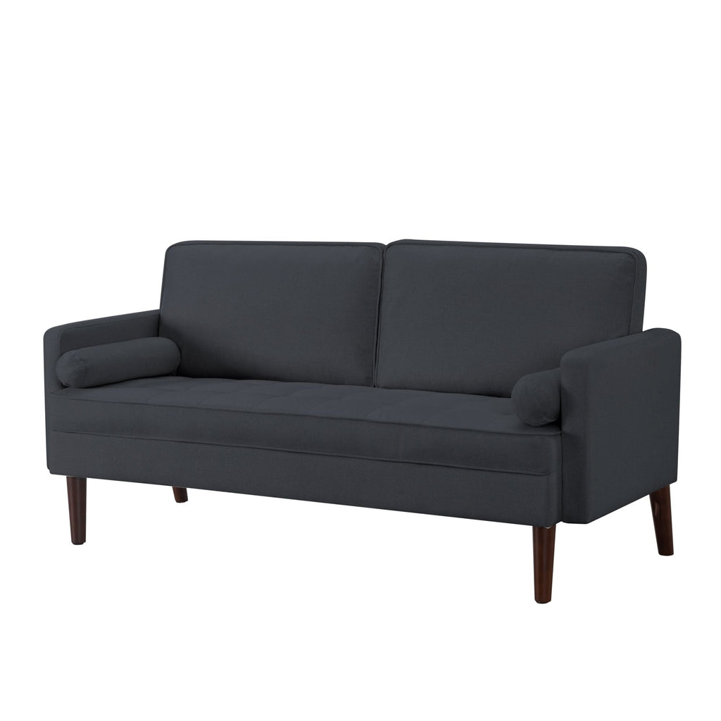 65' Modern Couch/Loveseat