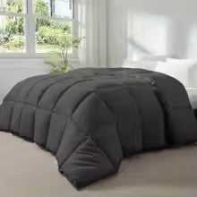 Oversized Cloud Soft Marshmallow Quilted Lightweight Duvet